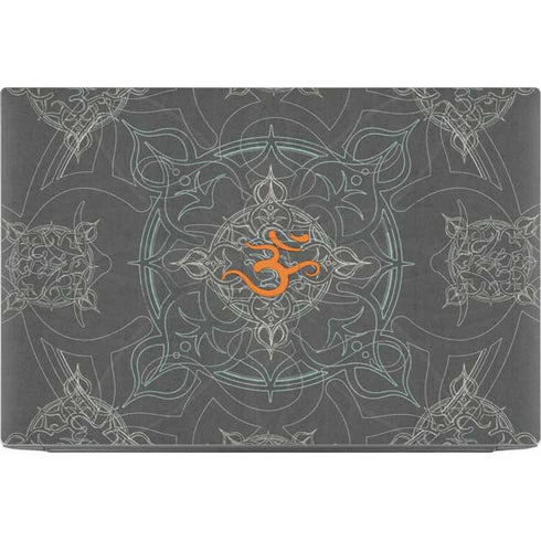 Grey Serenity Dell XPS Skin